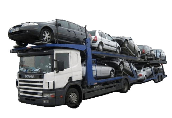 Automobilių pervežimas Lietuva Vokietija – Kiekvieną dieną