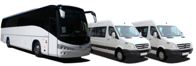 Autobusiukai iš Vokietijos į Lietuvą – Vežame kiekvieną dieną